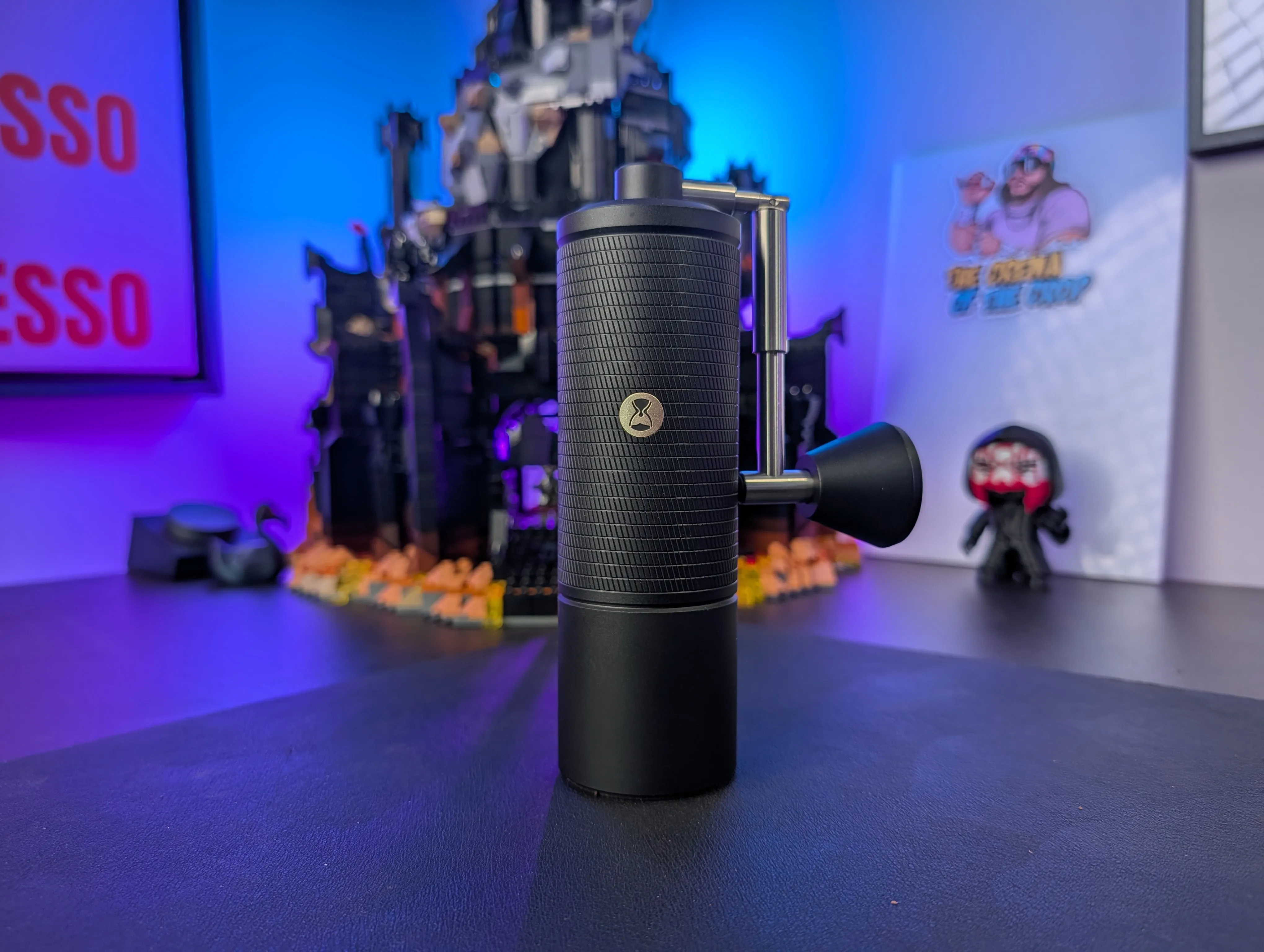 Timemore C5 ESP Pro review