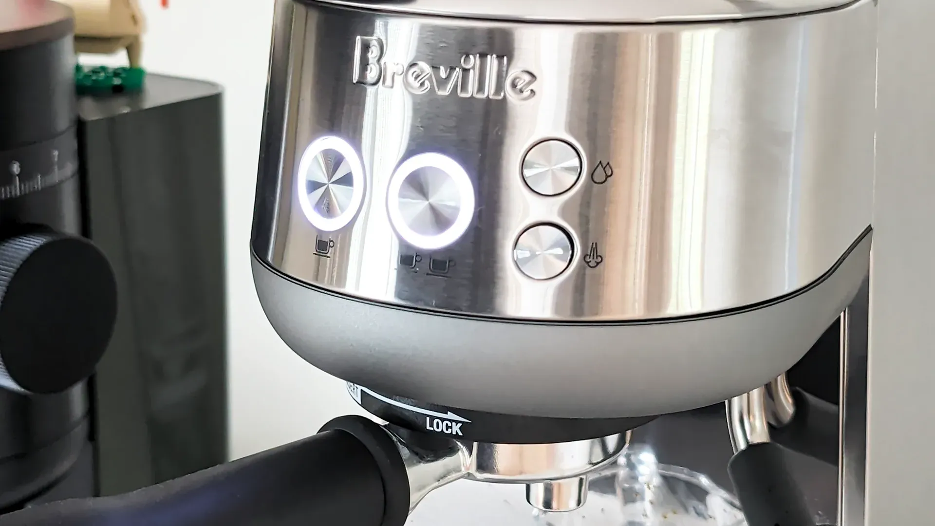 Brewing