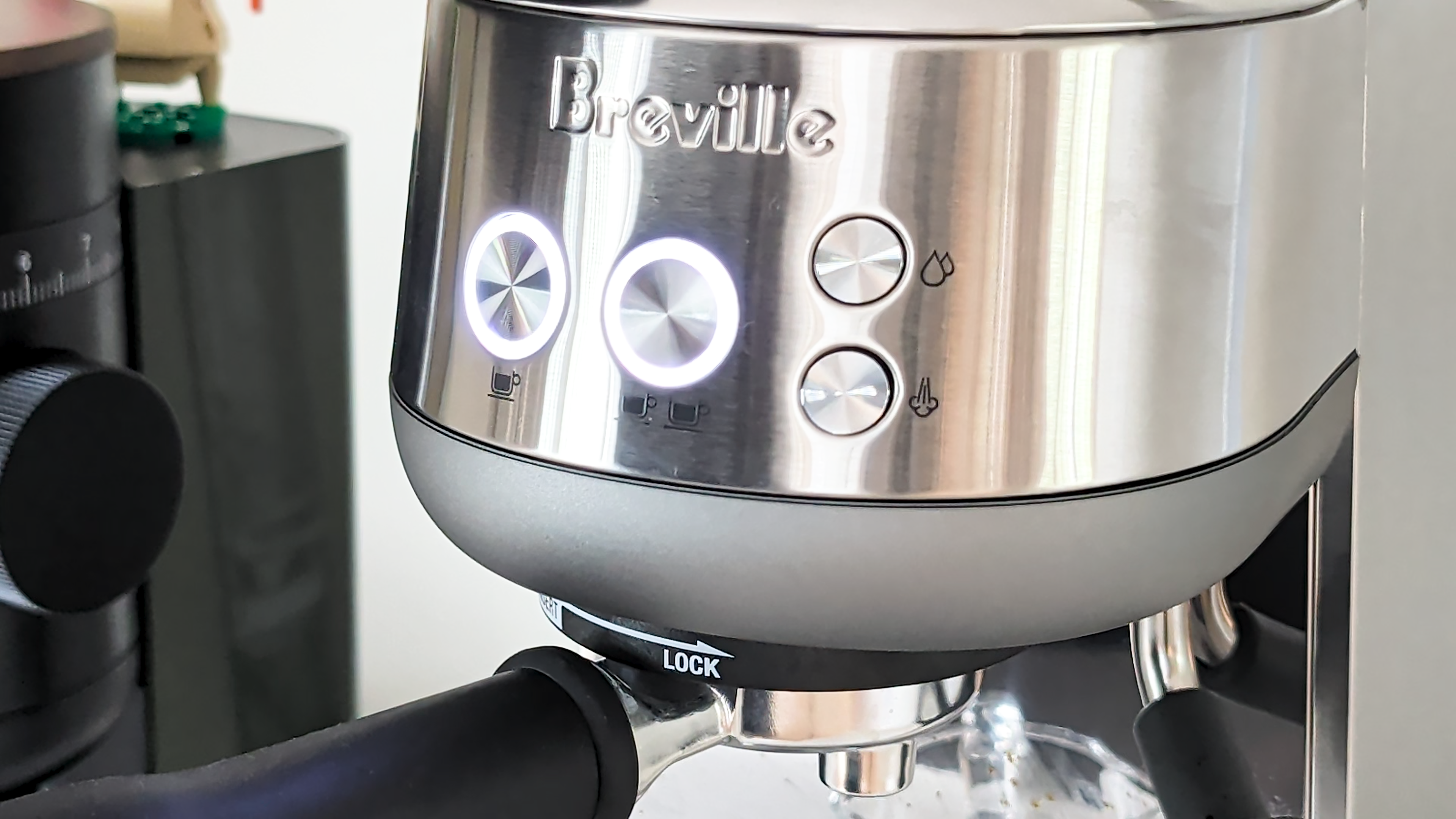 Brewing