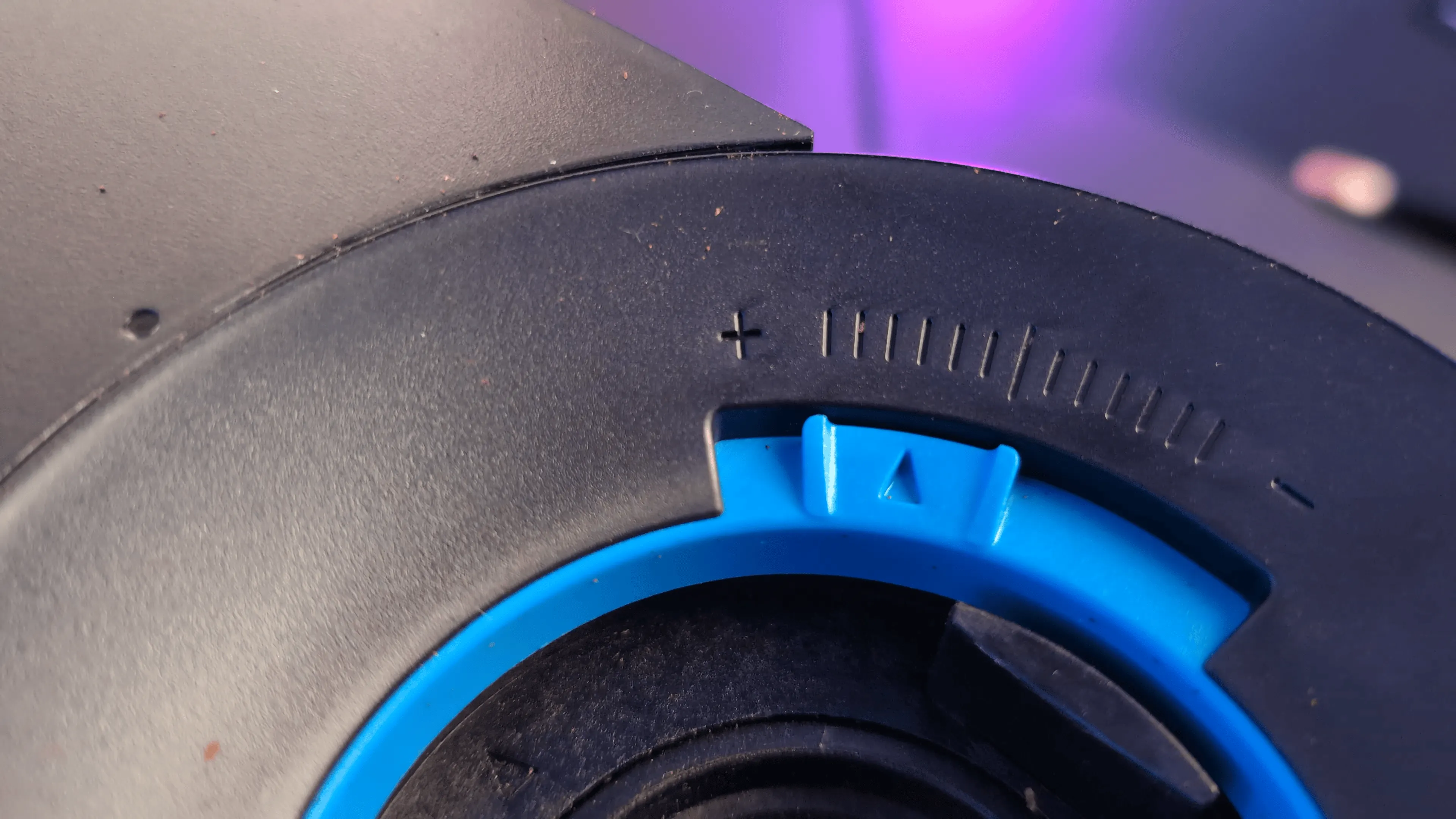 inner adjustment ring
