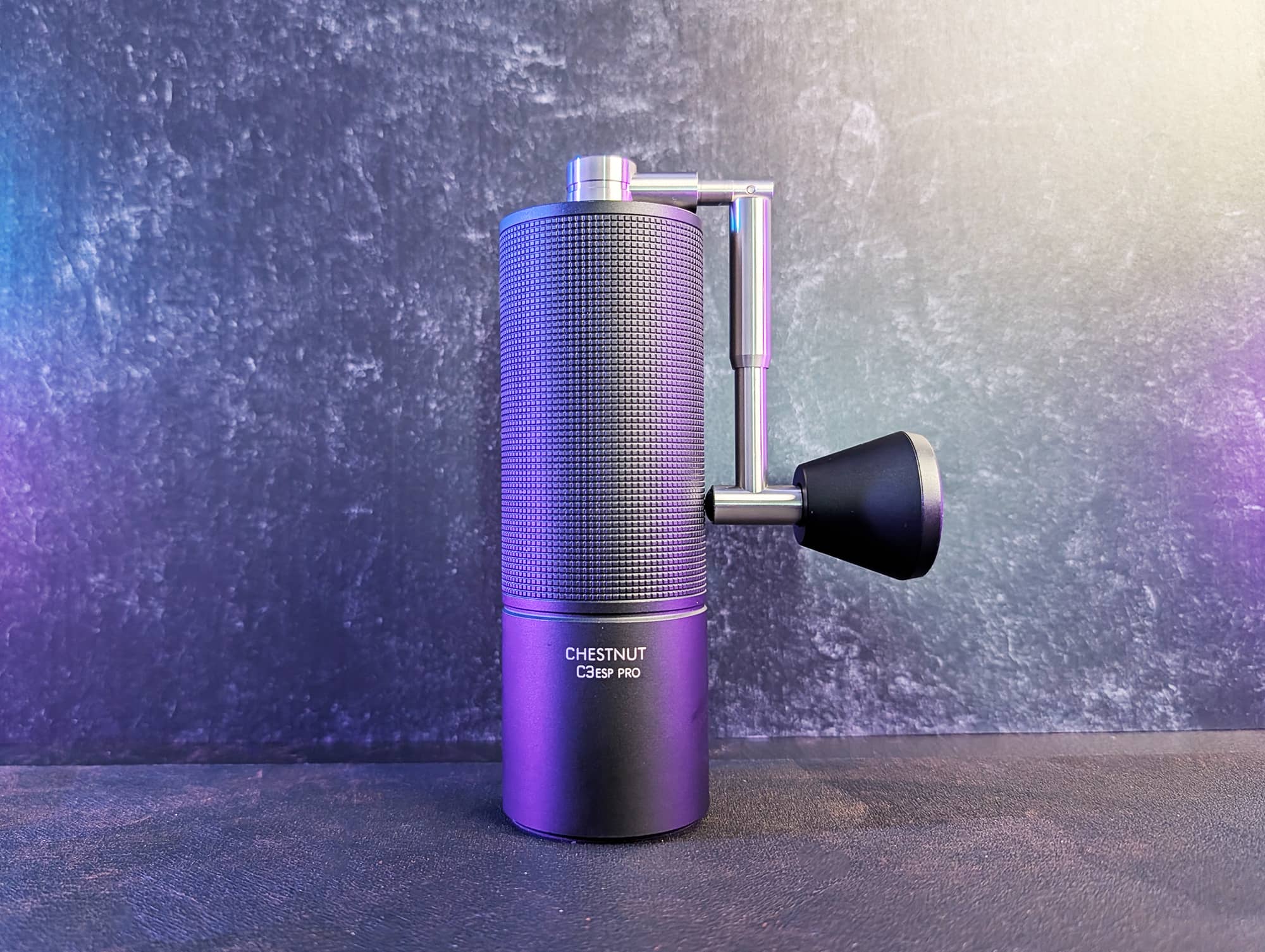 Timemore C3 ESP Pro manual grinder review